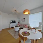 Apartment Casa Di Sanna With Sauna & Free Parking Vantaa