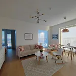 Casa Di Sanna With Sauna & Free Parking *