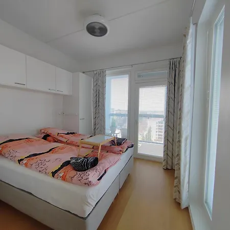 Casa Di Sanna With Sauna & Free Parking דירה