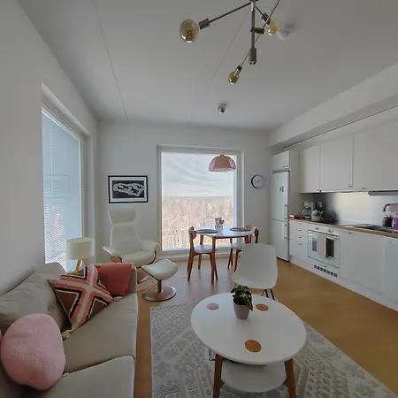 Casa Di Sanna With Sauna & Free Parking