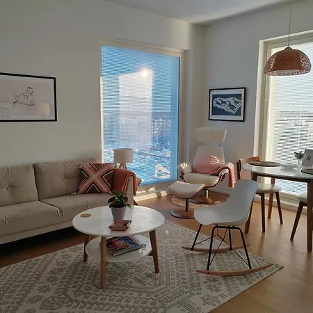Apartment Casa Di Sanna With Sauna & Free Parking *