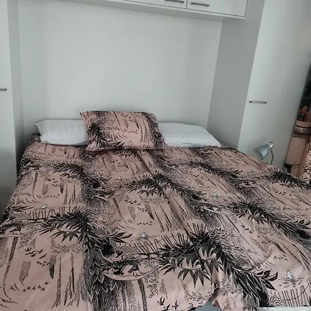 Apartment Casa Di Sanna With Sauna & Free Parking Vantaa