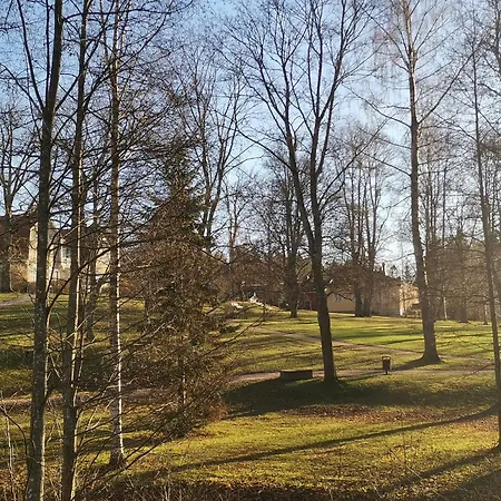 Casa Di Sanna With Sauna & Free Parking Vanda