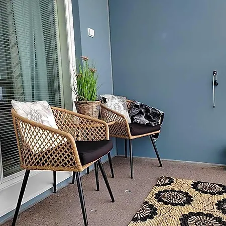 Daire Casa Di Sanna With Sauna & Free Parking *