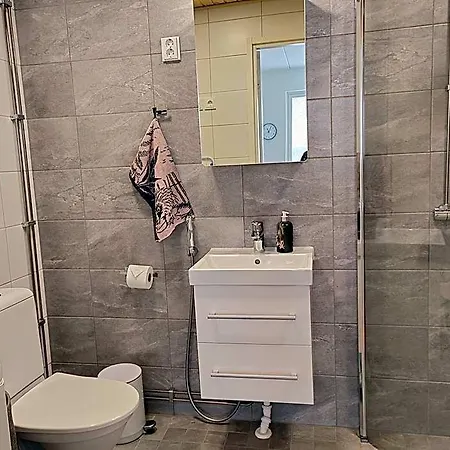 Casa Di Sanna With Sauna & Free Parking Daire *