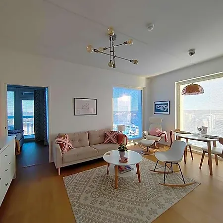 Casa Di Sanna With Sauna & Free Parking Daire