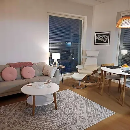 Casa Di Sanna With Sauna & Free Parking * Vantaa