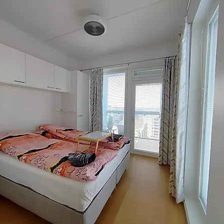 Daire Casa Di Sanna With Sauna & Free Parking *