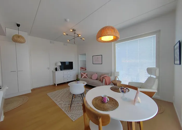 شقة Casa Di Sanna With Sauna & Free Parking فانتا