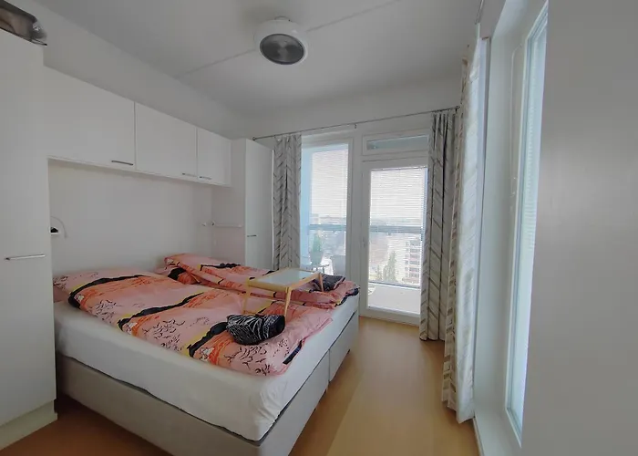 Casa Di Sanna With Sauna & Free Parking شقة